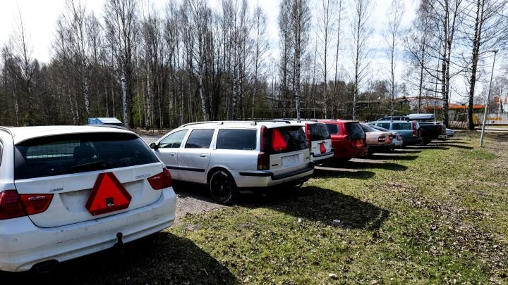 Förslag för att enklare upptäcka manipulation av A-traktorer. 
transportstyrelsen.se/sv/om-transpor… #A-traktor #vägtrafik