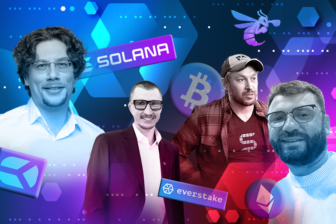 Pavlov_Kauri's tweet photo. Profoundly proud of our journey from a startup to a full-cycle blockchain bank, - @KauriFinance!

We are glad to be part of the fintech journey alongside other significant leaders of the blockchain industry, such as @RTF, @Solana, and @Everstake. 

Check out the blog below ⬇️ https://t.co/17oQ82W5kX