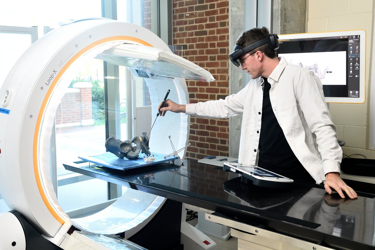 JHU Computer Science tweet media