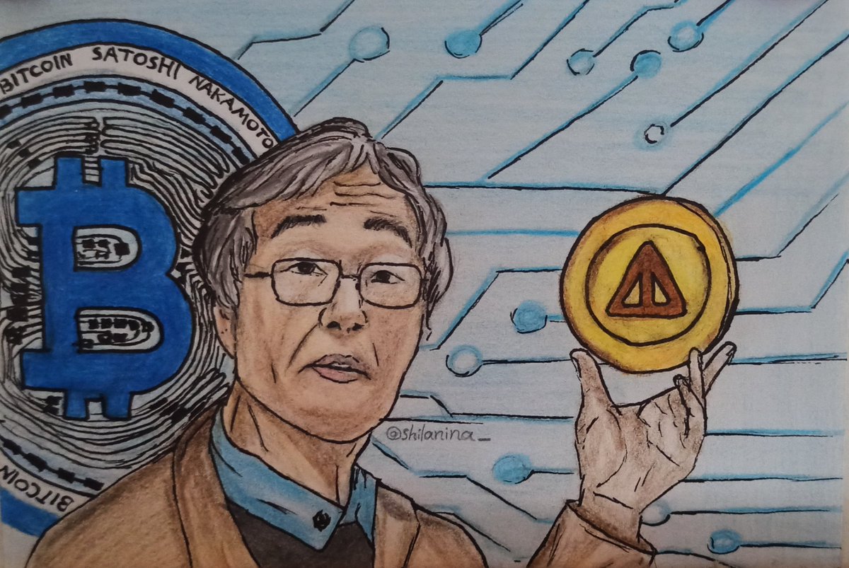 Shilanina_'s tweet photo. Not art contest 🚀
@notcoin https://t.co/jRLchcus3A
