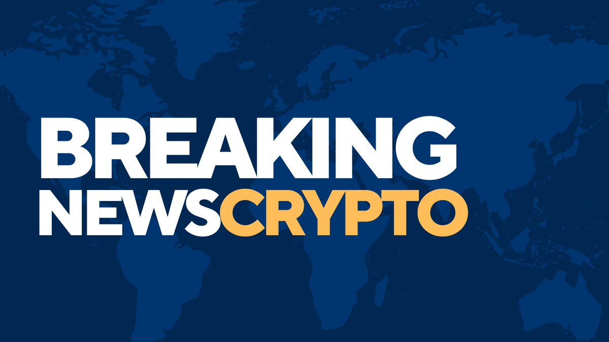 crypto_fides's tweet photo. 📢𝗕𝗥𝗘𝗔𝗞𝗜𝗡𝗚 𝗡𝗘𝗪𝗦 𝗖𝗥𝗬𝗣𝗧𝗢

- McDonald's Just Launched Its Own Metaverse—And Grimace NFT Owners Are VIPs
- ZKsync’s ZK Airdrop Is Coming ‘Next Week
- Donald Trump Says He Wants All Remaining Bitcoin to Be 'Made in USA'
- Bitcoin ETFs See $200M Net Outflows in Fed, https://t.co/Lu4JICmSy6