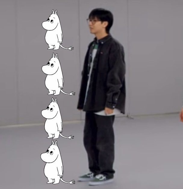 ก้อินจุนยังจิ๋วอยู่มากหนิ