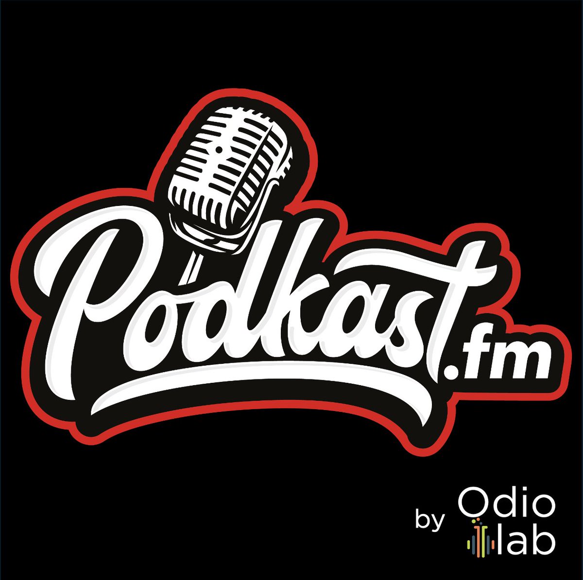 Podkast.FM, la radio 100% podcasts d'Odiolab tweet media