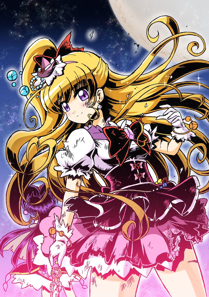 本日はキュアミラクル、朝日奈みらいの誕生日！そしてまほプリ2の続報