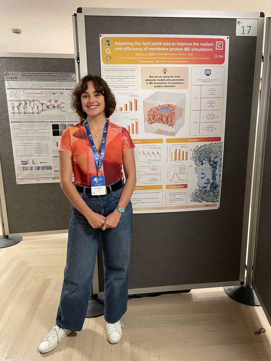 Marta Batista, MSc tweet media