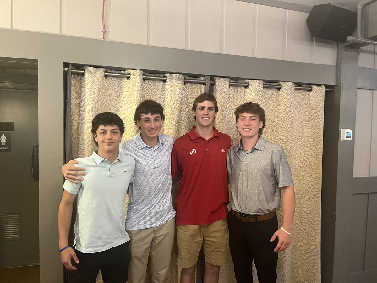 MelroseLacrosse's tweet photo. Thank you to our seniors. You were incredibly impactful and righted the ship. Thank you Fahey and Max for the outstanding leadership. We couldn’t have done it without you. Next year’s leaders Hitchman, Fogarty, Haggerty, and Mestjian. Loved this team and where we are going. https://t.co/MtW36zVkLX