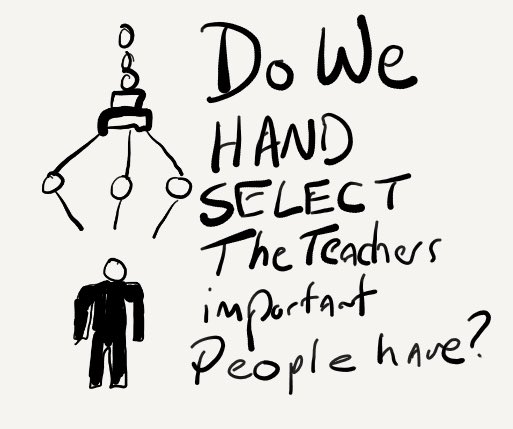 If we are truely an #atplc school it shouldn’t matter what teacher a child has because teams plan, review data, design assessments and share strategies collaboratively. ⁦<a href="/SolutionTree/">Solution Tree</a>⁩ #edchat #moedchat