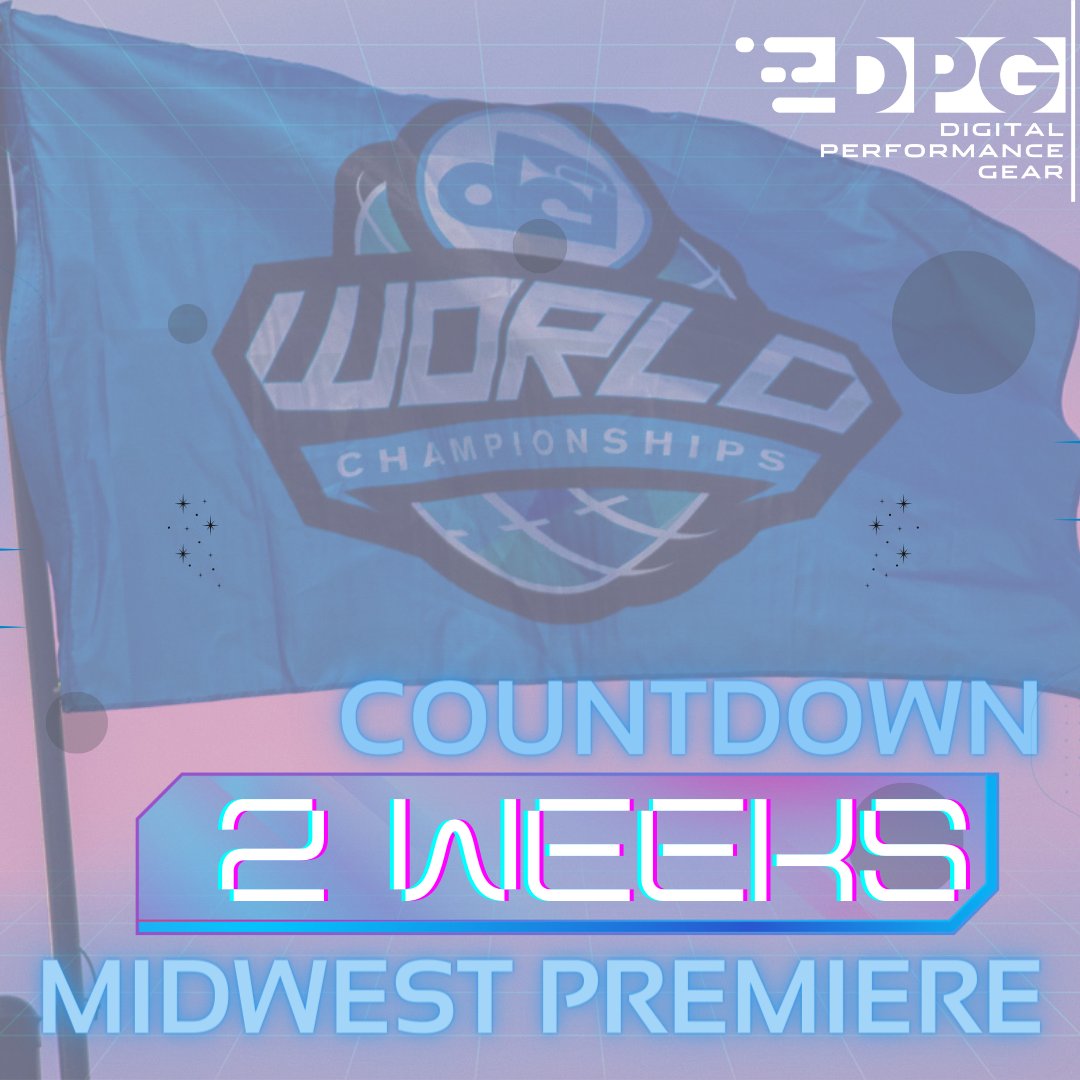 DPGPerforms's tweet image. T-Minus 2 Weeks until the Midwest Premiere and kick-off of @dciphotos Tour 2024!

Who are you most excited to see this year?