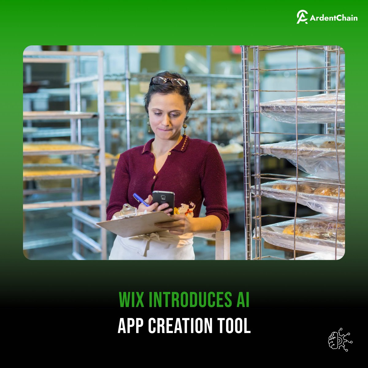 ArdentChain tweet media