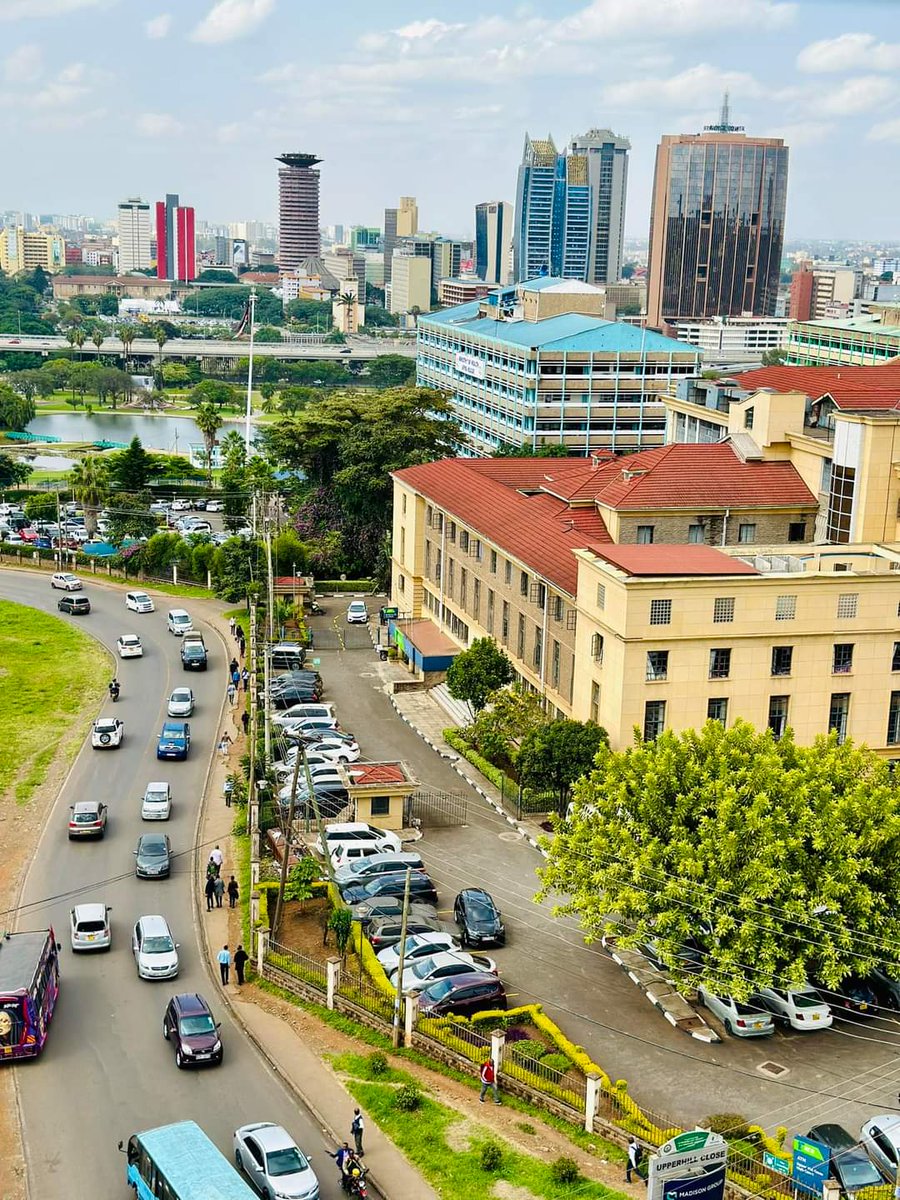 LetsGoToKenya's tweet photo. #Nairobi https://t.co/NEmRjeazIp