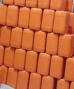 PlasticRwanda's tweet photo. Welcome #PlasticRwanda   we make also Square 20L @PsfKigali @KayonzaDistrict  @PSF_Rwanda @GFuelEnergy  @RwandaWest workplace kigali City https://t.co/PbGg9fnGYN