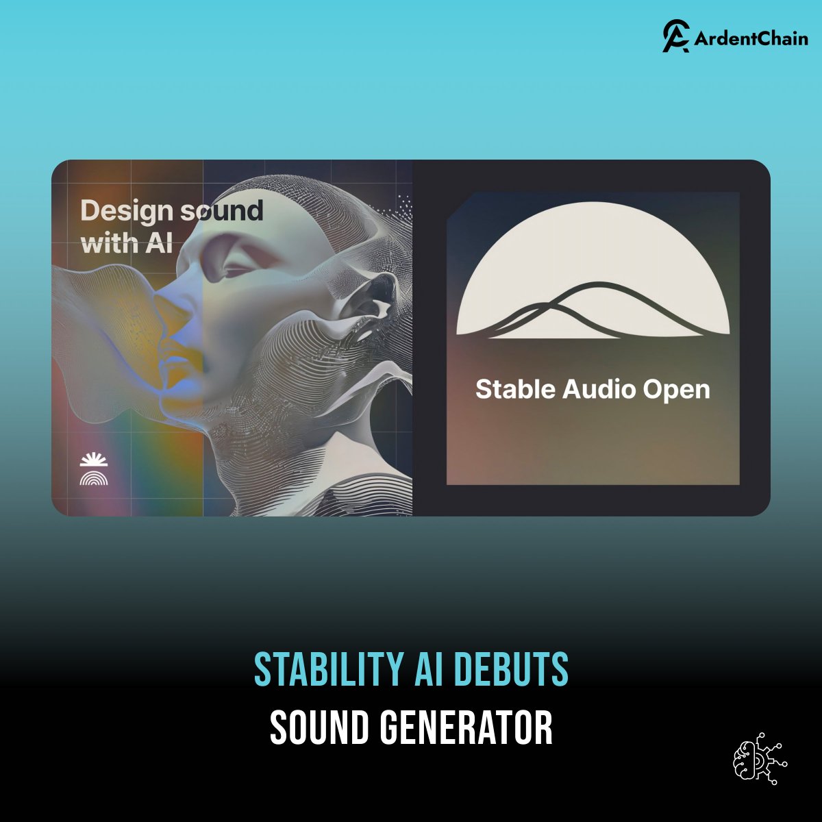 ArdentChain tweet media