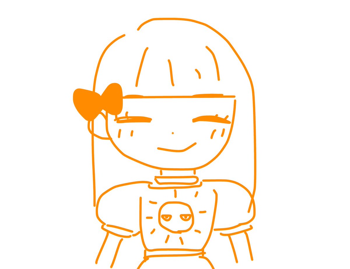 tenneko_cocoro's tweet photo. 写真撮り忘れておーまいがーだったので今日はこんなかんじでしたという図、似てないけど https://t.co/VtNmsrhDCW