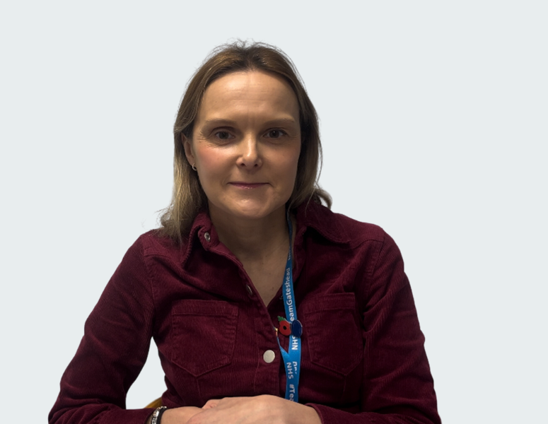 We are delighted to announce the appointment of our new Medical Director. 

Dr Carman Howey is truly committed to the health and wellbeing of patients and staff in both the Trust and our communities. 

Find out more: gatesheadhealth.nhs.uk/news/new-group…