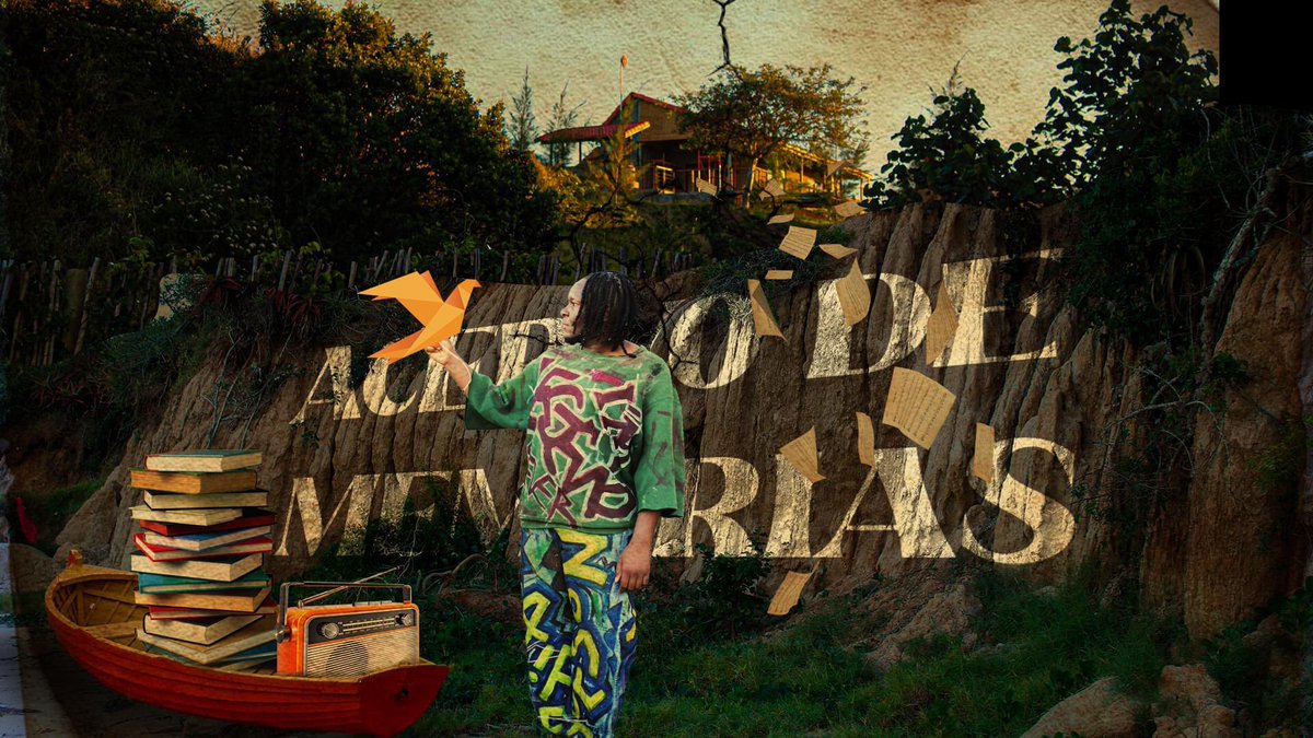 Diamond_amine's tweet photo. 📅 DIA 26 DE JUNHO DE 2024

Diamond Amine - Acervo De Memorias (Video) estará disponivel no meu canal do YouTube 📼

📶Subscreva-se: https://t.co/C5ndGrFWWg

#musician #artista #musica #rap #viral #trend #rnb https://t.co/h1OBEnkutF