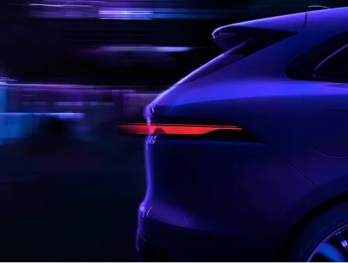 Marshall Jaguar tweet media