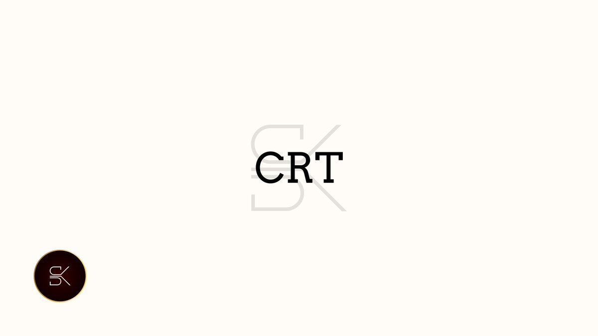 this the way i use the #CRT 
go and check the last page 
<a href="/sinceuh/">Dr.Matrix</a>