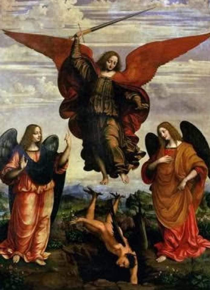 mhonividente's tweet photo. Hoy invocó a Todos Los Arcangeles para que con su poder Divino cubran mi cuerpo y espíritu de Toda Mal. Hoy Alejo de mi vida lo que me hace daño y digo Si a la Felicidad. Hoy Sana mi corazón del sufrimiento y mi Espíritu se llena de Alivio. Hoy se alineran el Dinero ,La Salud y https://t.co/IOD0tTEXcf