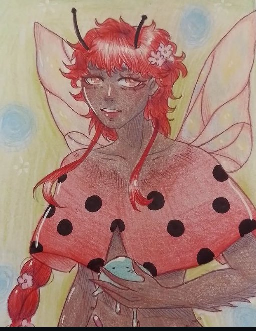 chipita908's tweet photo. 😍😍
#drawings #drawingart #drawning #draw #Handmadedrawing #drawingtraditional #commission #international #arg #art #Gentile #gentle #tender #open #EEUU https://t.co/tFEoYpogt1