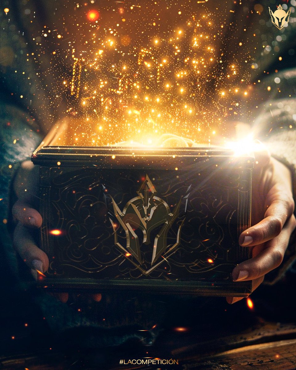 LA_COMPETICION's tweet image. La comunidad de CLUBES PRO pide LA COMPETICIÓN, nosotros se la damos... 🏆🆕

❤️ 50 LIKES y anunciamos todo
#ClubesPro • #ProClubs • #EaFc • #LaCompeticion