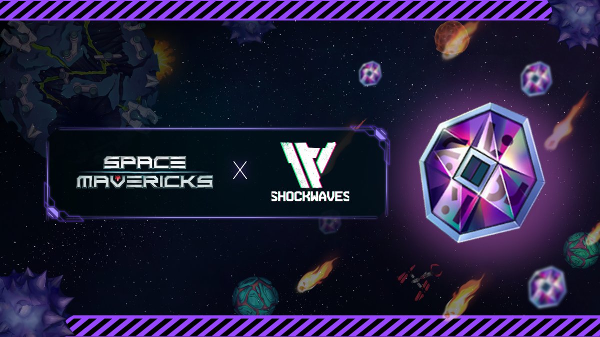 Shockwaves tweet media