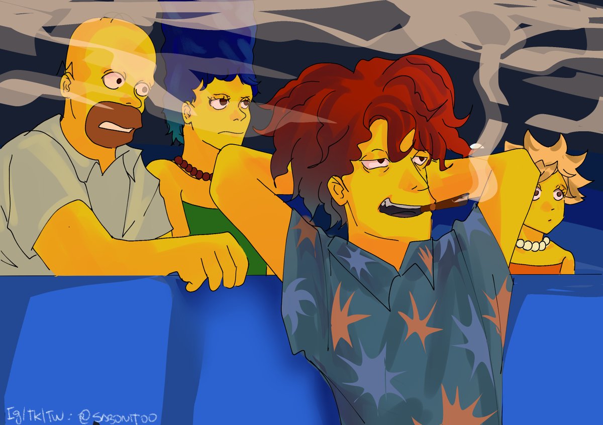 sabonitoo's tweet photo. pff jajaja #losimpson https://t.co/ELHrUGcg5S
