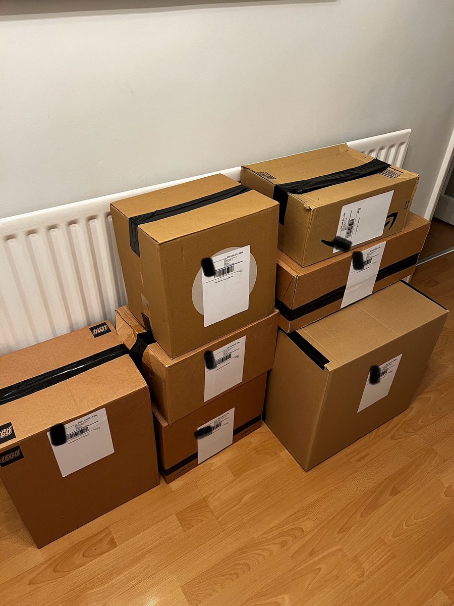 MindsetWealth_'s tweet photo. Keep sending them in 📦 https://t.co/4zLPCgualC