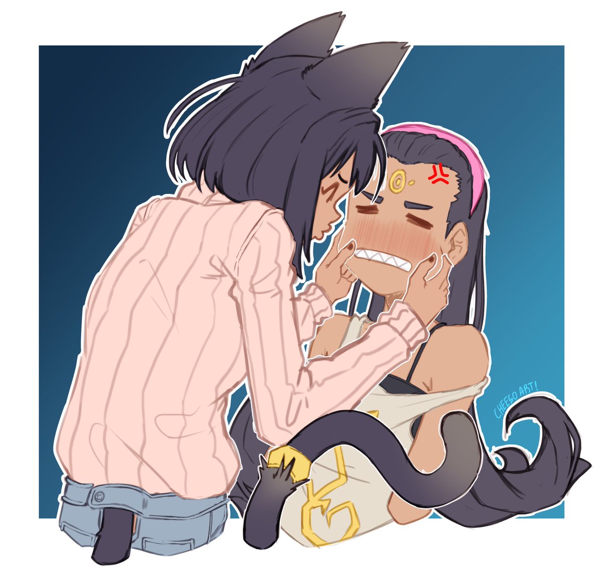 Pinch the lizard.
Stretch the lizard.
Make the lizard uncomfortable.