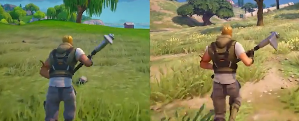 BloomyFN's tweet image. OFFICIAL PETITION FOR .@FortniteGame TO ADD BACK OLD MOVEMENTS Like to sign ✍️ ITS BEEN ENOUGH TIME NOW :)