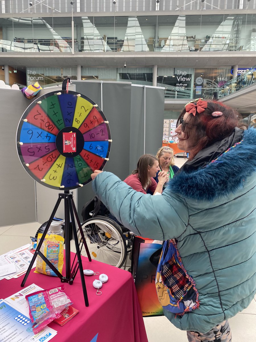 OpeningDoorsLD's tweet image. @NorfolkCC - MULTIPLY - helping with skills for life - maths can be hard but with support we can learn and succeed 
#HealthyHappySafe
#UserLed
#LearningDisabilities