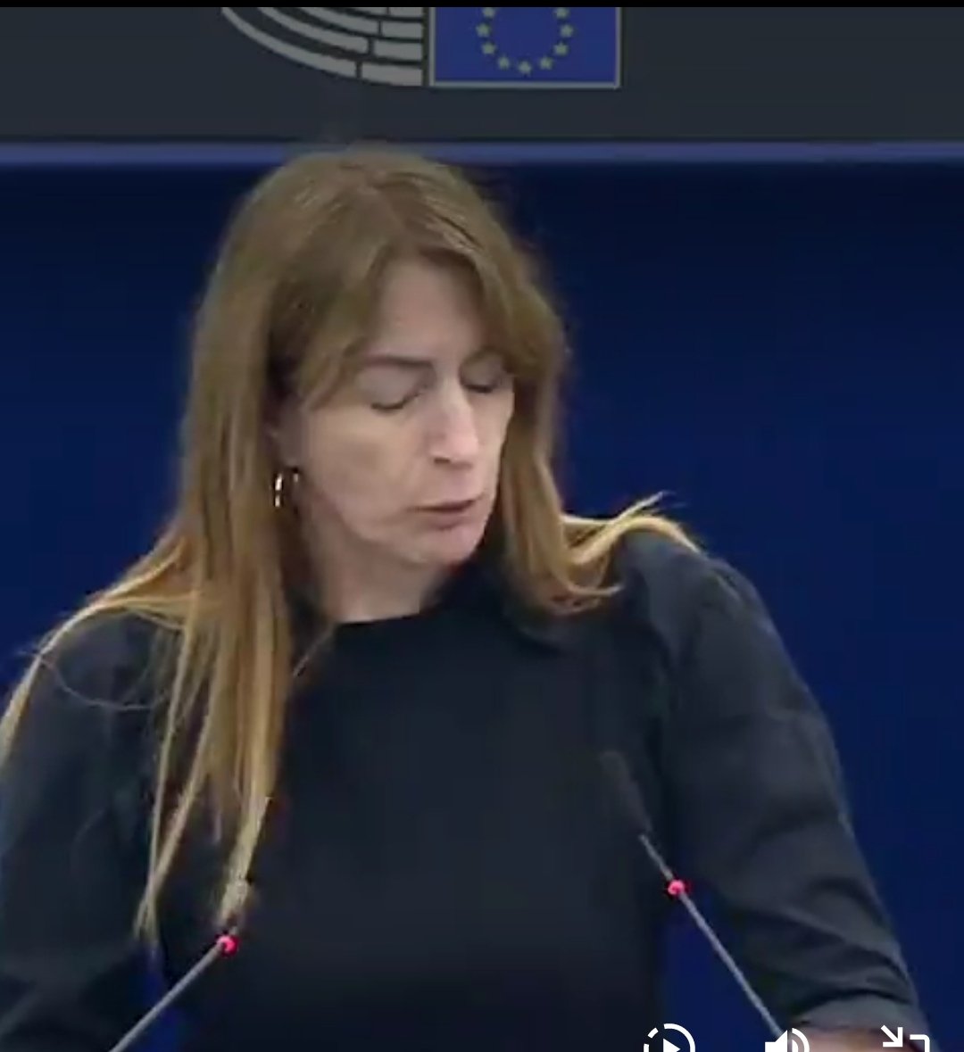 MansoorAdayfi's tweet photo. Humanity lost a fierce advocate  as @ClareDalyMEP Daly lost her seat in the EUP. Her courage and active voice on behalf of humanity won't be silenced by this setback. Thank you, Clare, for being our relentless champion. Your fight continues! #ThankYouClare #VoiceOfHumanity https://t.co/jDhzSRsdpo