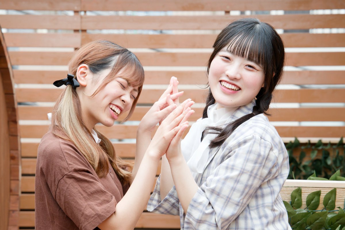 flappe5959's tweet photo. 2024.06.09 初夏のアイドル撮影会
ポジティブモンスター、PetitMon
#佐伯夏海 ( @natsumi_circle )
#空乃あげは ( @_sorano_circle )
#ポジティブモンスター #ポジモン #PetitMon #ぷちもん #アイドル #ポートレート https://t.co/TazI7Zl7m4