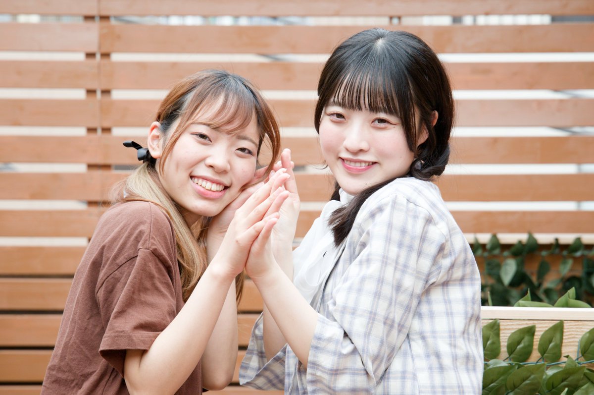 flappe5959's tweet photo. 2024.06.09 初夏のアイドル撮影会
ポジティブモンスター、PetitMon
#佐伯夏海 ( @natsumi_circle )
#空乃あげは ( @_sorano_circle )
#ポジティブモンスター #ポジモン #PetitMon #ぷちもん #アイドル #ポートレート https://t.co/TazI7Zl7m4