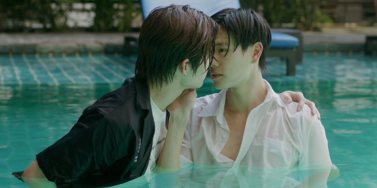 ppnaravit_home's tweet photo. ช่วยด้วยค่าาไม่ไหวแล้ว แลงม้ากกกก 😭😭

PondPhuwin WeAre EP11

#ppnaravit
#WeAreSeriesEP11 https://t.co/I5cc6UEWAF