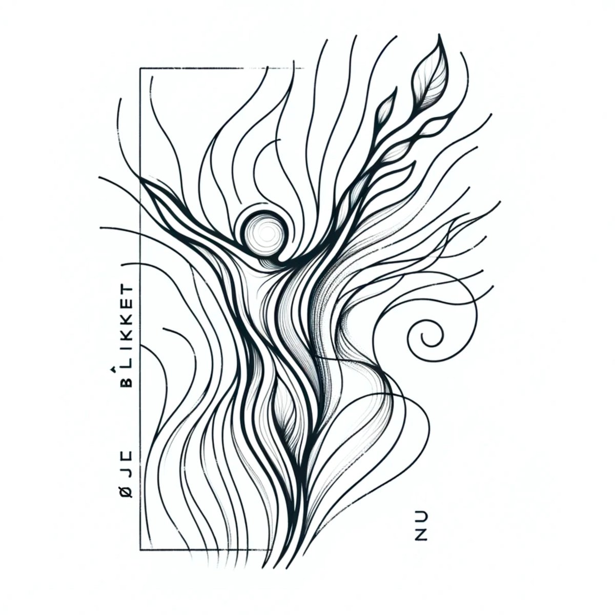 crckbook's tweet image. Udforsk essensen af kreativitet og mindfulness i det seneste indlæg på Happy ApE. Dyk ned i processen med at bringe kunst til live og filosofien bag. Læs mere og se alle værker på buff.ly/45iRYbN. #2024w24 #v95 #kunst #kreativitet #mindfulness #nu