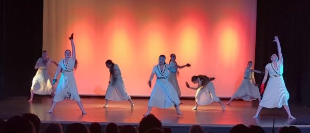 "Art is literacy of the heart." Congratulations to the <a href="/TASGriffins/">Thomas A. Stewart</a>  dance community on their beautiful show ‘SURFACING’. These talented student artists told a story of resiliency as they’ve emerged from trying times to shine brighter &amp; stronger than ever #artsmatter <a href="/kprschools/">KPRDSB</a>
