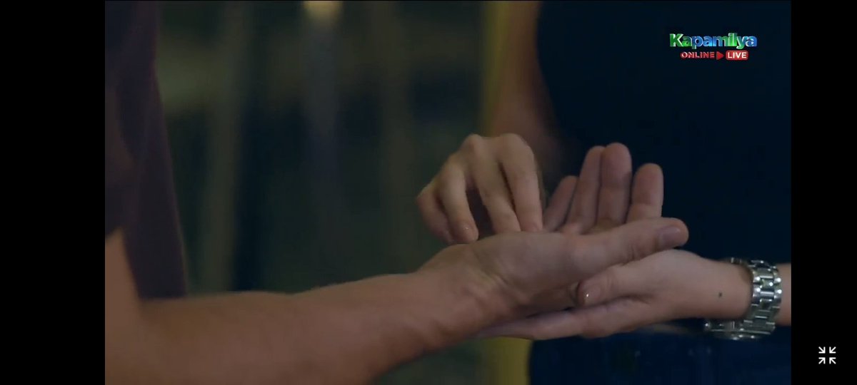 copeeyCatt's tweet photo. Naa jud spark haha bisan dili kilig scene 🥹☺️

#LinlangPagtakbo
#LinlangFinaleWeek https://t.co/MssnAgvJbH