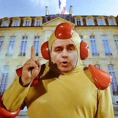 AllonZZZZenfant's tweet photo. @Frontieresmedia @xavierbertrand ‼️🤡 AVEC XAVIER TOUT VA BIEN SE PASSER 🤡‼️
#Européennes2024
#LR
#RN
#ChaudDevant
#XavierBertrand https://t.co/muVVpuSOnh