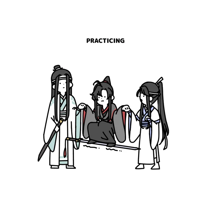 #mdzs 