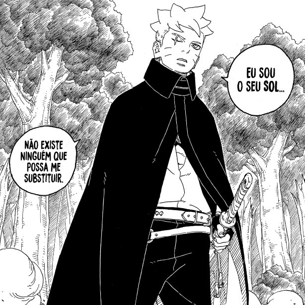 gabrielplay21's tweet photo. Boruto realmente meteu essa, né? https://t.co/3j1czepiib