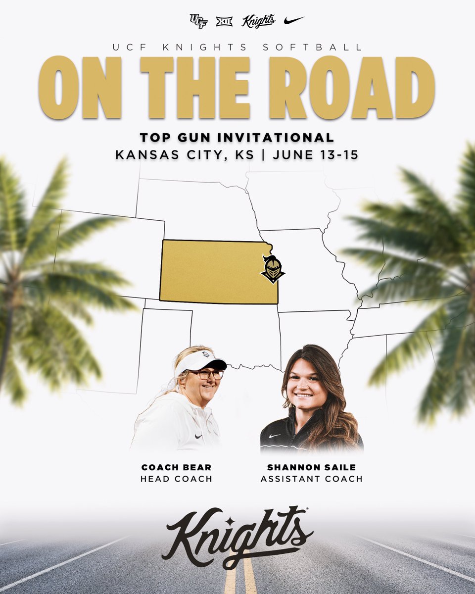 UCF Softball tweet media