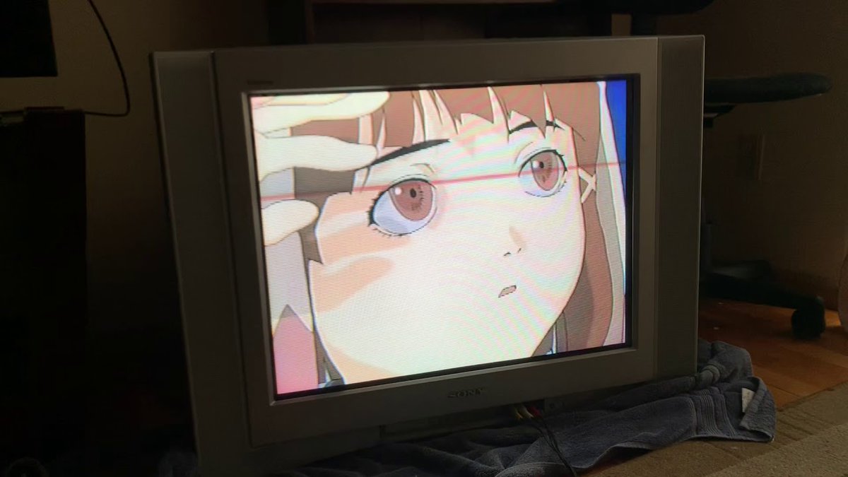 Lain Foundation tweet media