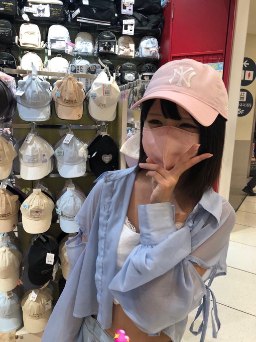 Twitterのコスプレ画像13