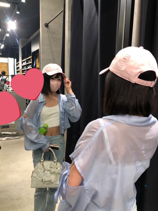 Twitterのコスプレ画像12