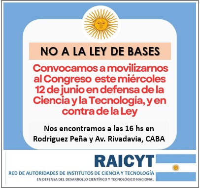 IIMyC-UNMdP-CONICET tweet media