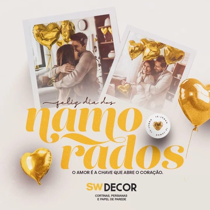 decor_sw's tweet photo. Que este Dia dos Namorados seja repleto de amor, conexão e momentos preciosos ao lado da pessoa amada! 📷📷
#abraseucoracao #celebreoamor #swdecor #diadosnamorados https://t.co/KU71zPl9t7