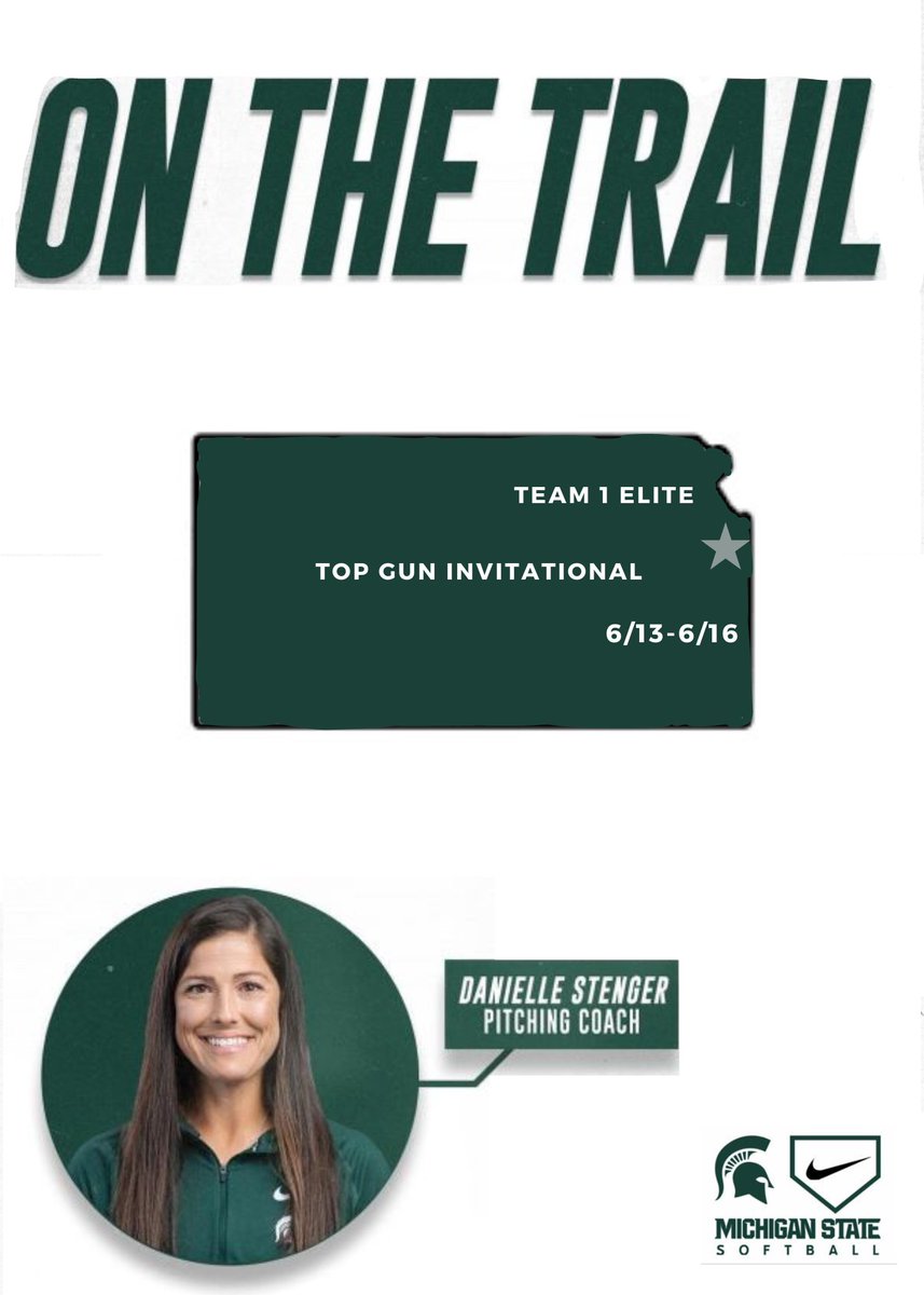 Danielle Stenger tweet media