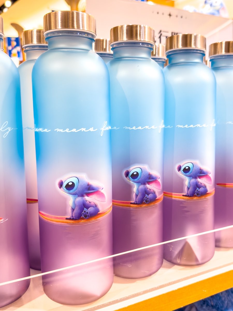 MezzoMikiD's tweet photo. ディズニーストア（東京ディズニーリゾート店）
かわいいスティッチグッズ☆ https://t.co/zztjiBSef0