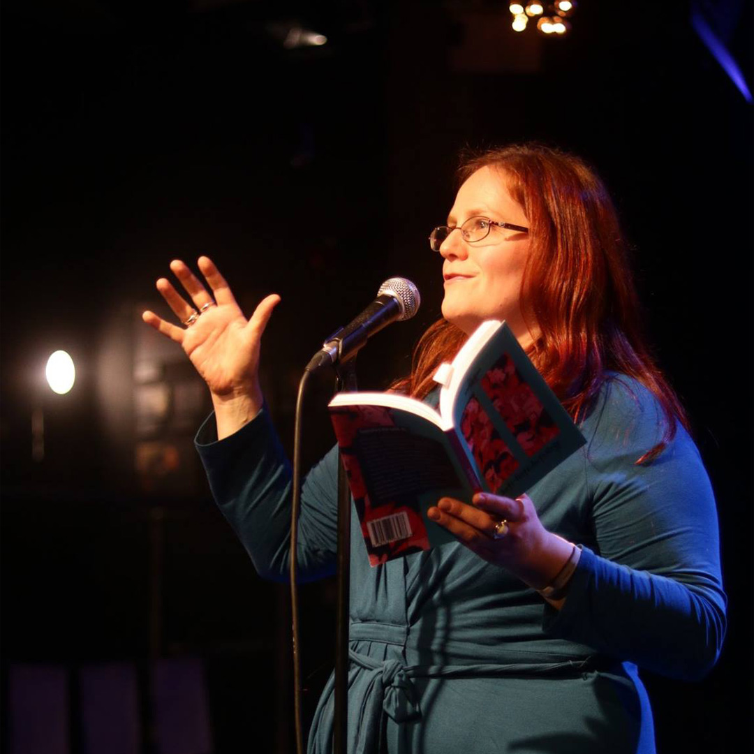 This evening’s Incite gig is the last hosted by Hannah Chutzpah

For over 5 years Hannah has been the most amazing host of forum+ open mic event <a href="/incitecabaret/">incitelgbt</a>🎙️

We’re honoured to have had such an incredibly talented poet at the helm of Incite! Thank you <a href="/Hannah_Chutzpah/">Hannawe'en 🎃🕸️</a>🎩🏳️‍🌈
