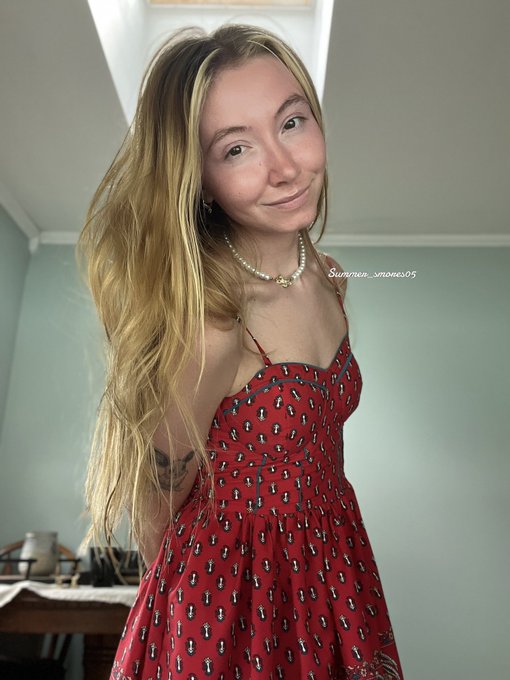 Team Short Sundresses 🌞 https://t.co/FtXu5s7ofq